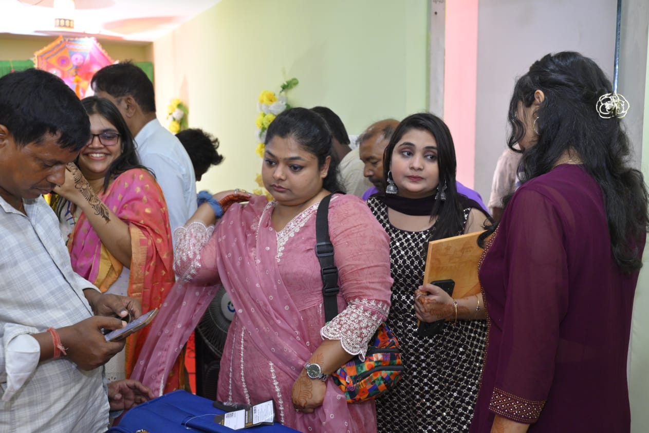 Bihari Wedding