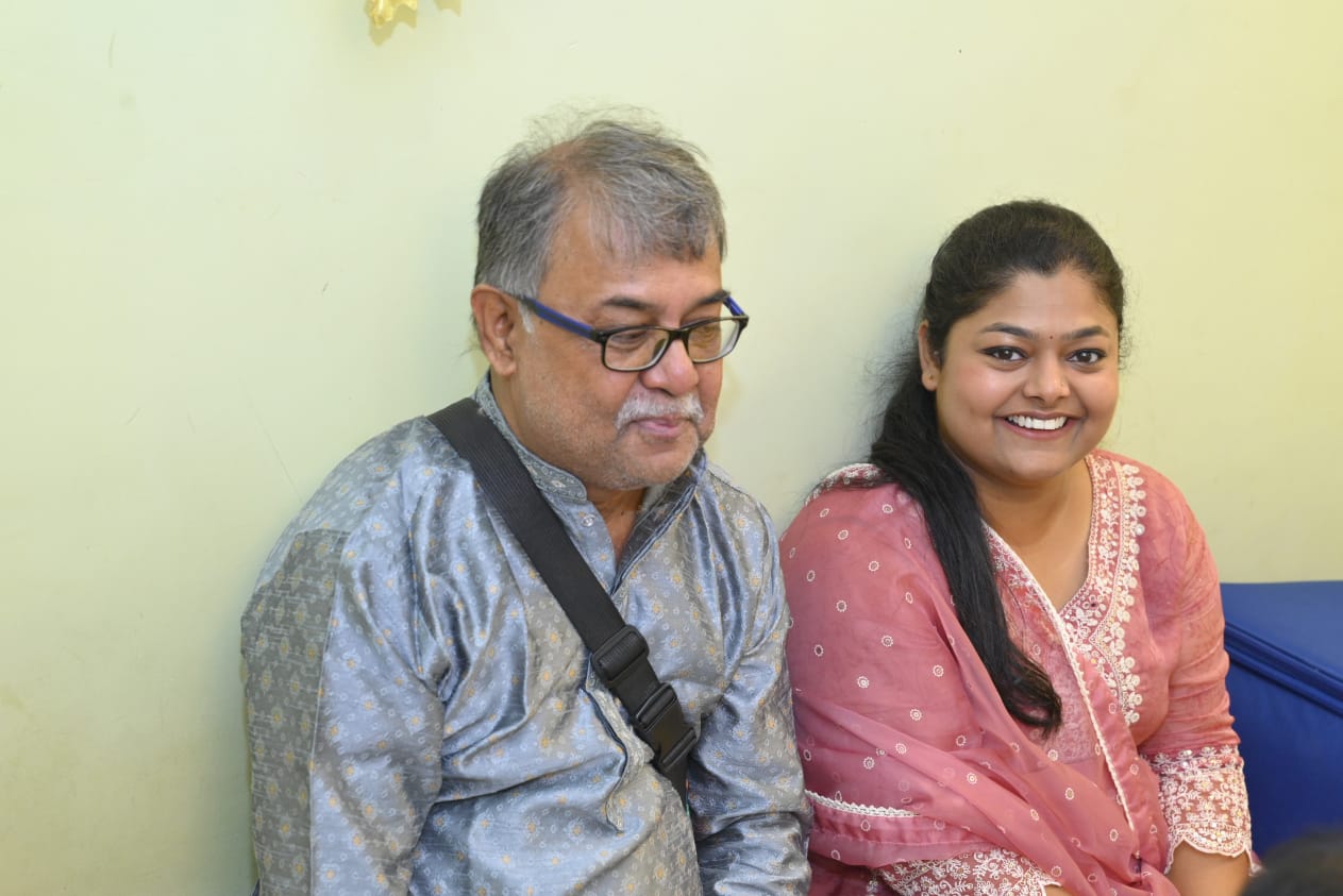 Hindu Wedding